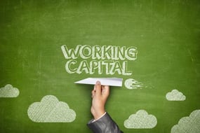 working capital