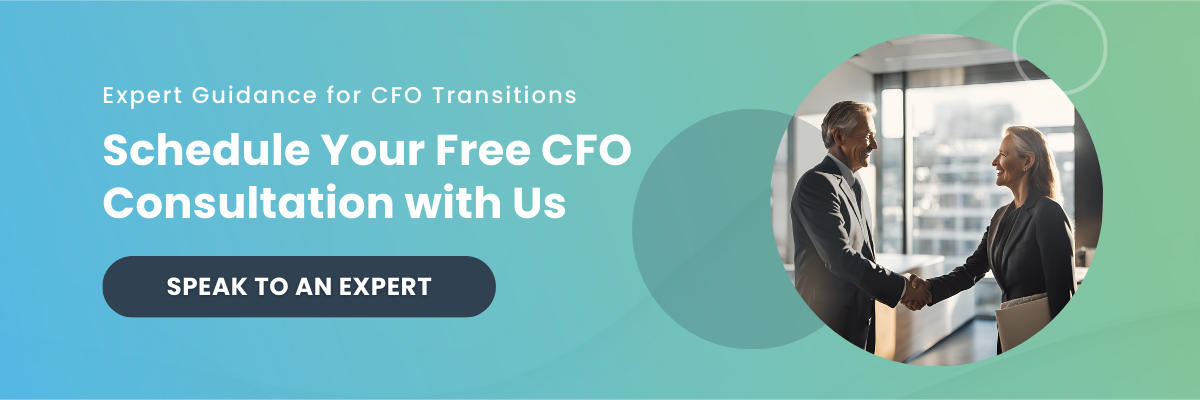 cfo transition cta